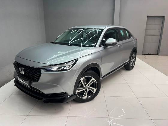 HONDA HR-V 1.5 DI I-VTEC TURBO FLEX TOURING CVT HONDA HR-V 1.5 DI I-VTEC TURBO FLEX TOURING CVT